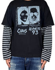 MANIFESTO LONG SLEEVE