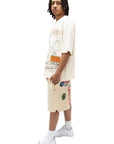 PAPER STATES TEE