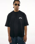 PRODIGY BLACK TEE