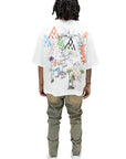 PARADISE TEE