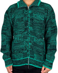 CHENILLE SWEATER