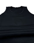 BLACK STIFF TANK