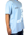 BLURRED SKY TEE