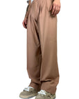 CIPRIA PANTS DOUBLE PINCES
