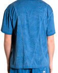 BONHEUR BLUE TEE