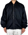 GHOTIC CROOS ZIP JACKET