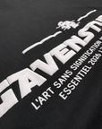 BLACK GAVENSTUDIOS TEE