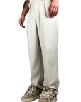 SOFT BEIGE PANTS