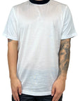 PROFILE WHITE TEE