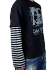 MANIFESTO LONG SLEEVE