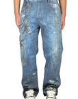 PUNKER DENIM