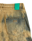 DESERT SHORTS