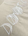 LUNATIC BEIGE TEE