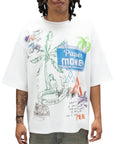 PARADISE TEE