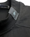 D.STUDIOS FILATO LONG SLEEVE BLACK