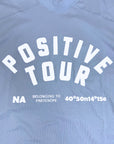 SKY TEE POSITIVE TOUR NA