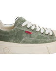AFC VULC STONE GREEN