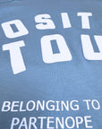 SKY TEE POSITIVE TOUR NA