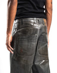TAILWARD ARMOR MUD LUCYD DENIM