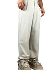 SOFT BEIGE PANTS