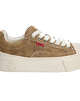 AFC VULC STONE KHAKI