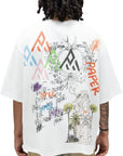 PARADISE TEE