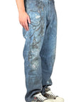 PUNKER DENIM