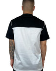 PROFILE WHITE TEE