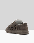 SANTHA MODEL 1 TOTALSUEDE FANGO