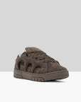 SANTHA MODEL 1 TOTALSUEDE FANGO