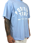 SKY TEE POSITIVE TOUR NA