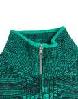 CHENILLE SWEATER