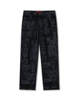 MANIFESTO DENIM DARK GREY