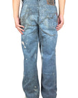 PUNKER DENIM