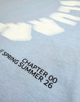 BLURRED SKY TEE