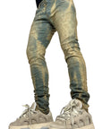 DESERT SKINNY