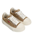 AFC VULC STONE KHAKI