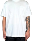 AMIS WHITE TEE