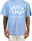 SKY TEE POSITIVE TOUR NA