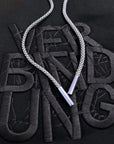 HOODIE BLACK VERBINDUNG