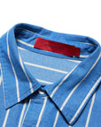 PAINTER SHIRT BLUE