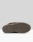 SANTHA MODEL 1 TOTALSUEDE FANGO