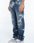 MARBLE BAGGY