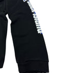 BLACK RACING LONGSLEEVE