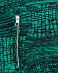 CHENILLE SWEATER