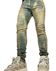 DESERT SKINNY
