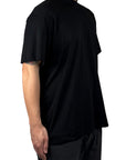 MORE POISON BLACK TEE