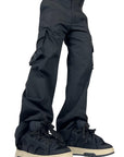 NYLON IMB PANTS