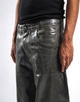 TAILWARD ARMOR MUD LUCYD DENIM