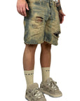 DESERT SHORTS